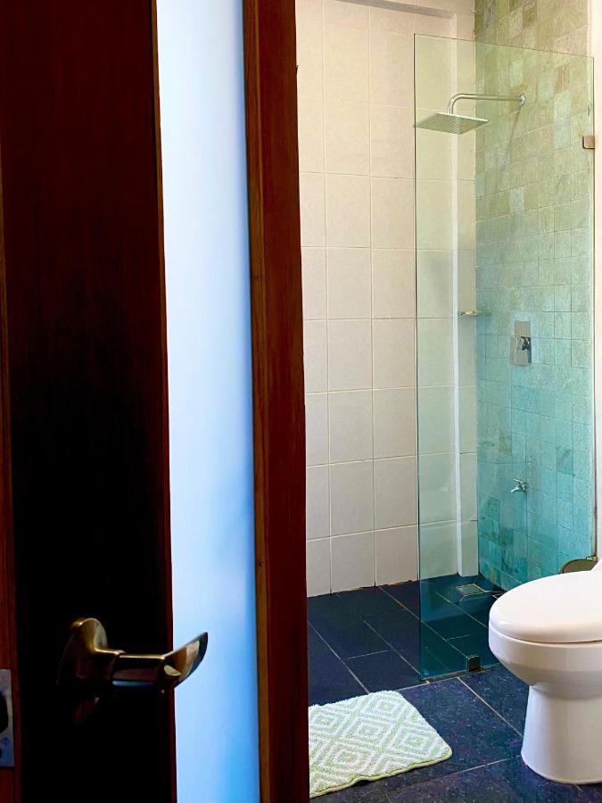 Hotel Ah Muzenkab El Cuyo Zewnętrze zdjęcie